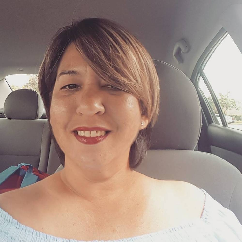 Meet your Posher, Marissa